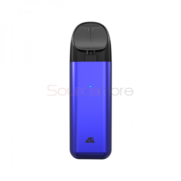 IJOY AI Pod Starter Kit 450mAh - Blue