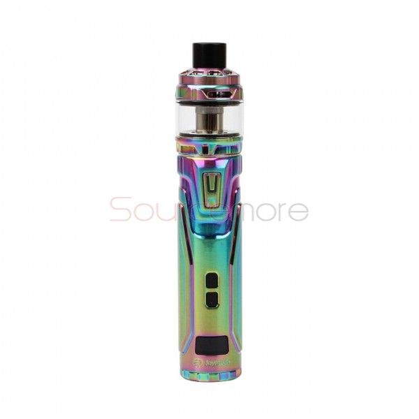Joyetech ULTEX T80 80W Kit With Cubis Max Atomizer - Dazzling