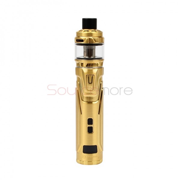 Joyetech ULTEX T80 80W Kit With Cubis Max Atomizer - Gold