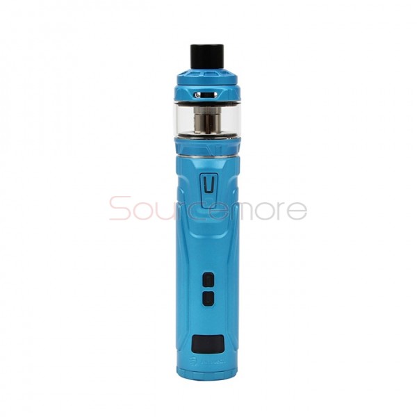 Joyetech ULTEX T80 80W Kit With Cubis Max Atomizer - Sky Blue