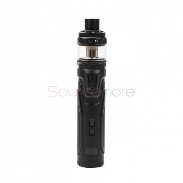 Joyetech ULTEX T80 80W Kit With Cubis Max Atomizer - Matte Black
