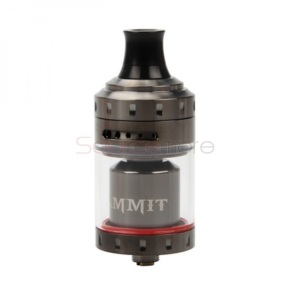 GeekVape Ammit MTL RTA 4ml - Gunmetal