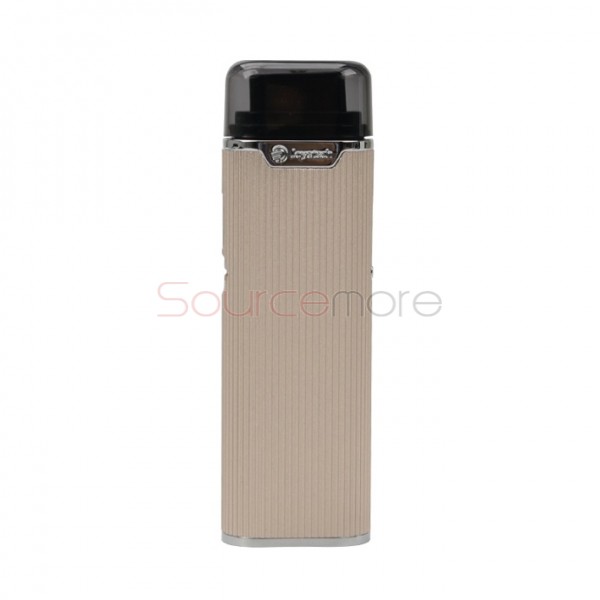 Joyetech eGo AIO Mansion Pod System Starter Kit 1300mAh - Gold