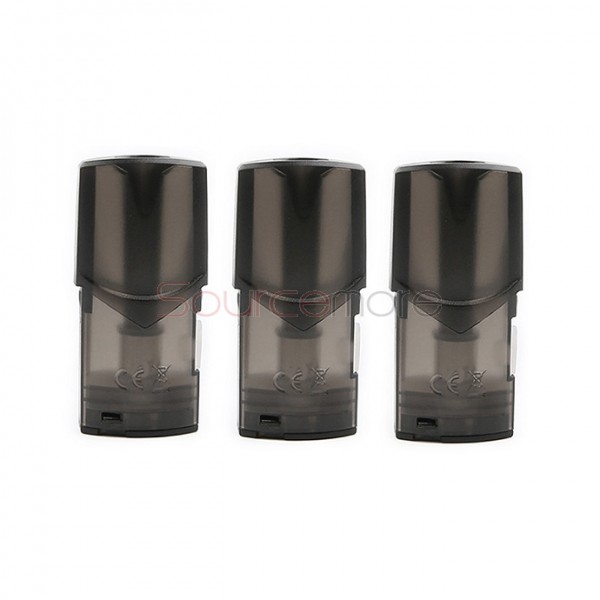 Tesla GG Pod 2ml 3pcs