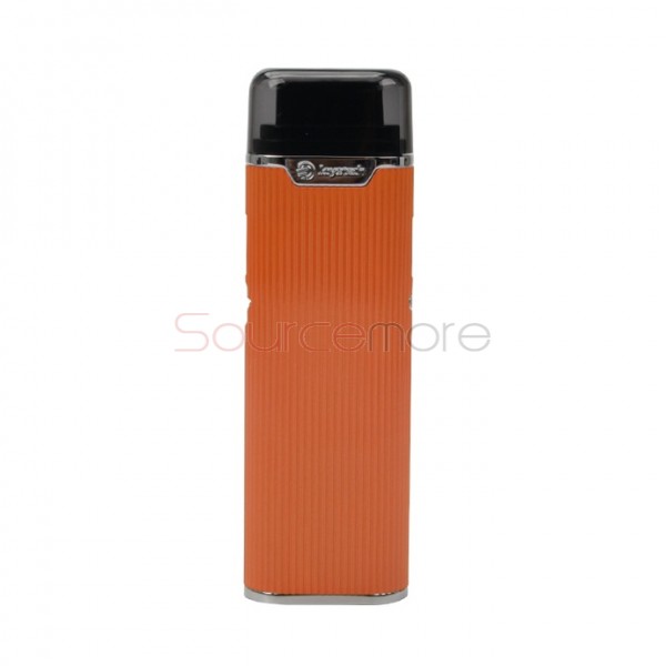 Joyetech eGo AIO Mansion Pod System Starter Kit 1300mAh - Orange