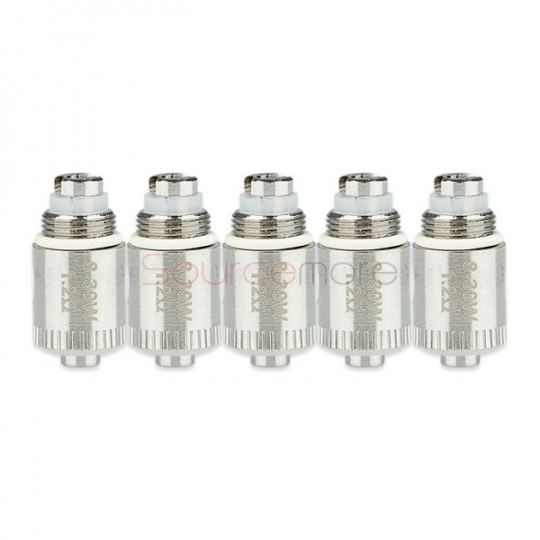 Eleaf GS-Air 1.2ohm Coil -5PCS