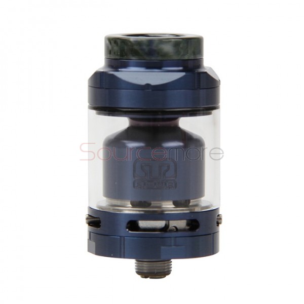 Footoon Aqua Master RTA 2.6ml - Blue