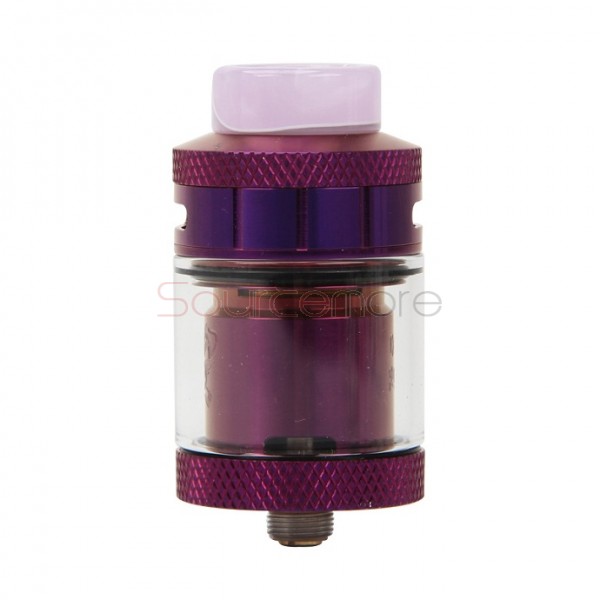 Hellvape Dead Rabbit RTA 2ml - Purple