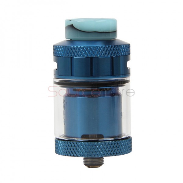 Hellvape Dead Rabbit RTA 2ml - Blue