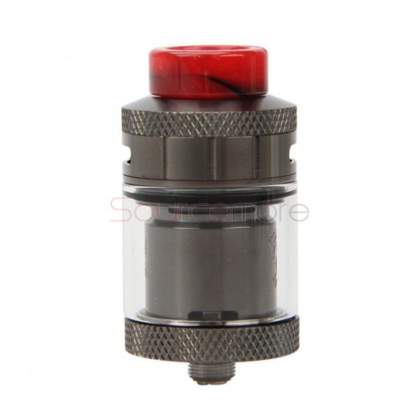 Hellvape Dead Rabbit RTA 2ml - Gun Metal
