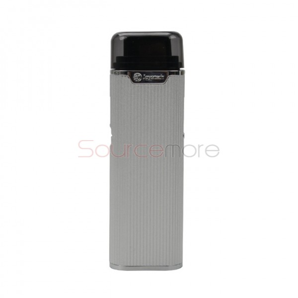 Joyetech eGo AIO Mansion Pod System Starter Kit 1300mAh - Silver