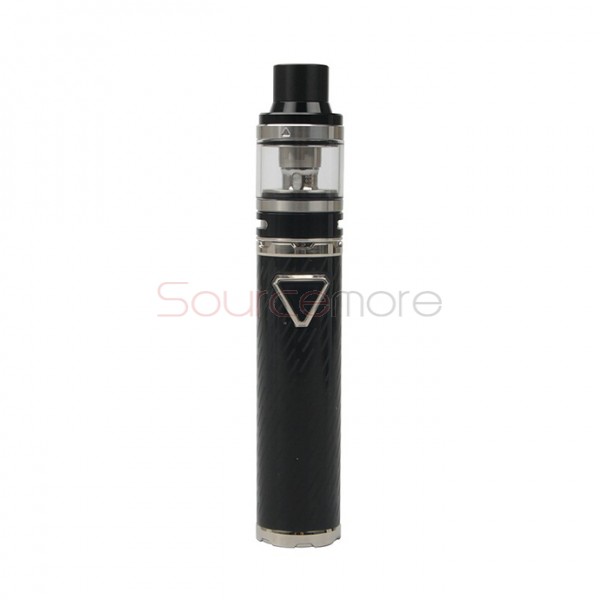 Eleaf iJust ECM 40W Starter Kit 4ml - Black