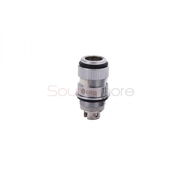 Joyetech eGo ONE CLR Coil Head 0.5ohm 5PCS