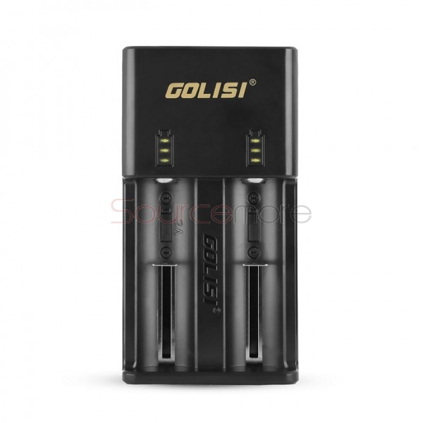 Golisi O2 Smart Charger - US Plug