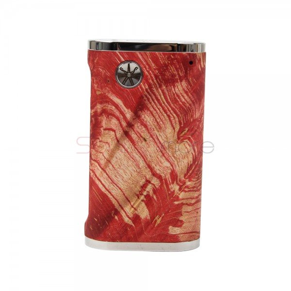 asMODus Pumper-18 Squonk Mod