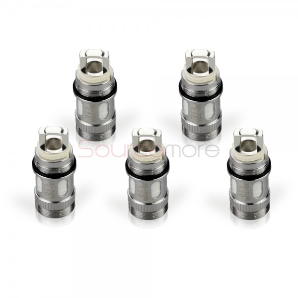 5pcs Tesla Terminator Coil TPD Edition