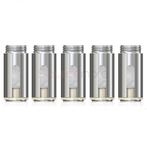 5pcs Eleaf SC Coil Head