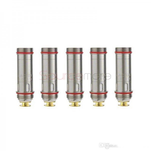 5pcs Tesla Shadow Coil