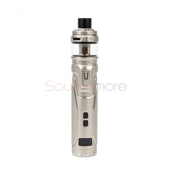 Joyetech ULTEX T80 80W Kit With Cubis Max Atomizer - Silver