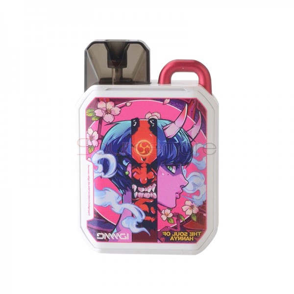Vapelustion Hannya Nano Pro Kit