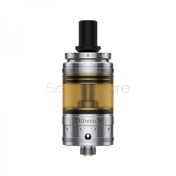 Vapefly Alberich MTL RTA
