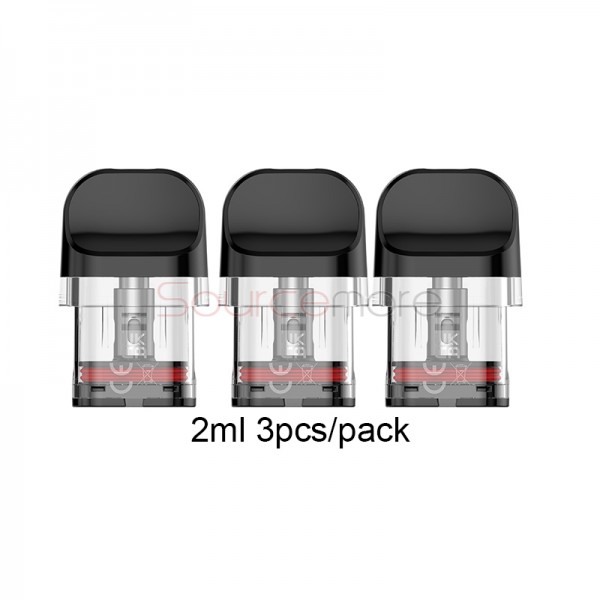 SMOK Novo Pod Cartridge New Version