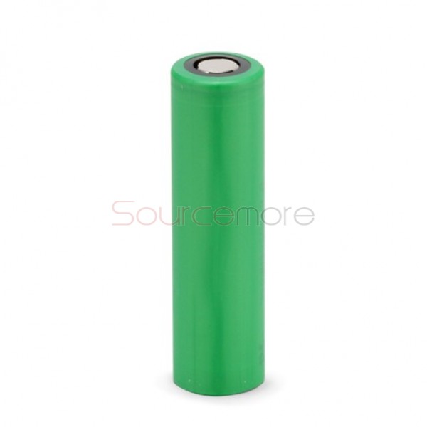 SONY VTC4 18650 Rechargeable Battery-Flat Top 2PCS
