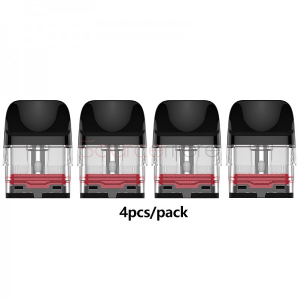 Vaporesso XROS Pod Cartridge New Version 2ml 4pcs