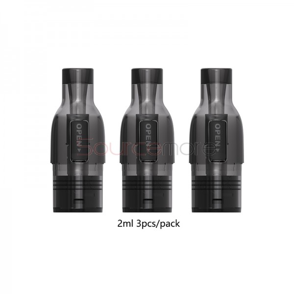 Joyetech eGo Nano Pod Cartridge