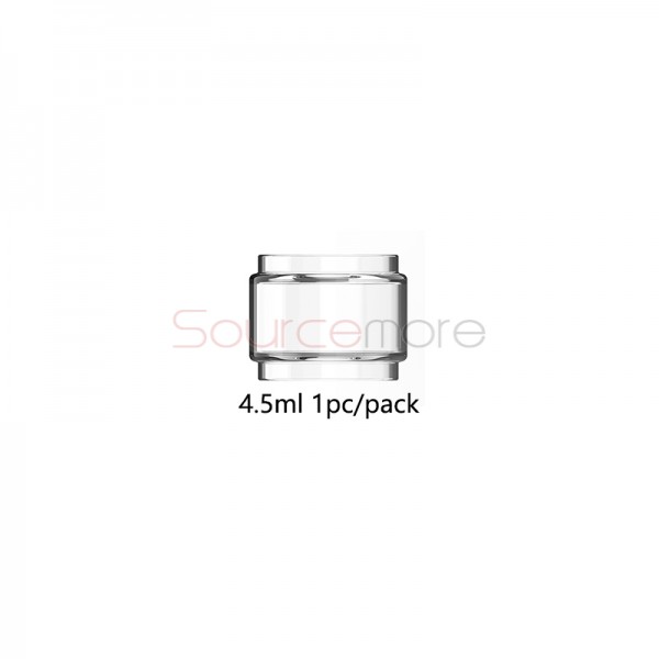 VOOPOO UFORCE-X Nano Glass Tube 4.5ml 1pc