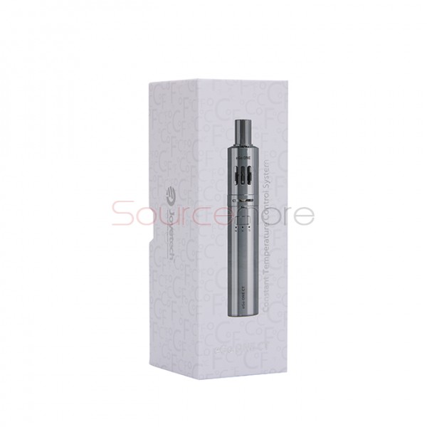 Joyetech eGo ONE CT Starter Kit 1100mah/1.8ml Standard Vesion CT/CW Mode Kit-Red