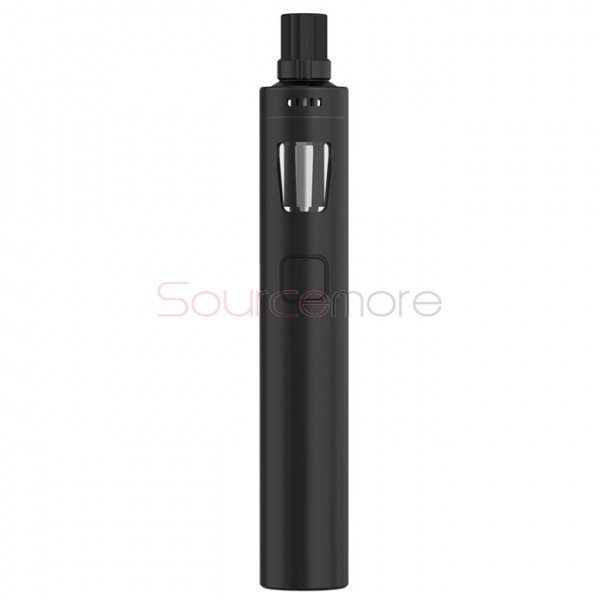 Joyetech eGo AIO Pro  All-in-one Starter Kit with 4ml e-juice Capacity and 2300mAh built-in battery -Black