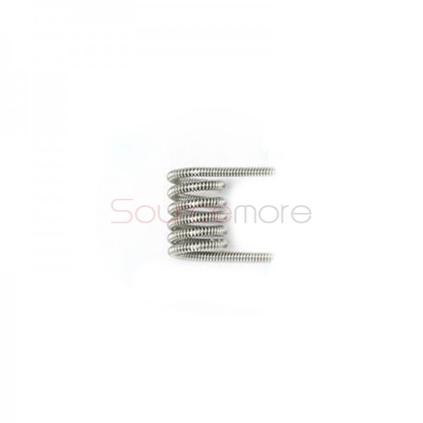 1pc SMOK TF-RTA Pre-made Wire for G2 Deck - Dual