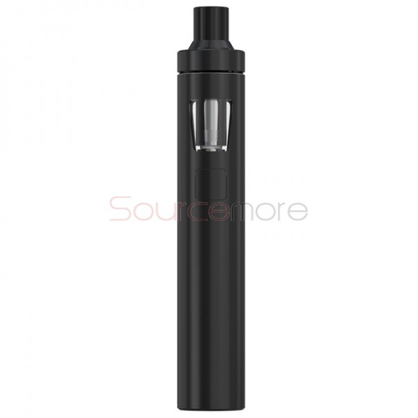 Joyetech eGo Aio D22 XL All-in-One Kit 2300mah Battery with 3.5ml E-juice Capacity-Black