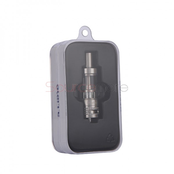 FreeMax Starre Sub Ohm Pyrex Glass Tank - 5ml 