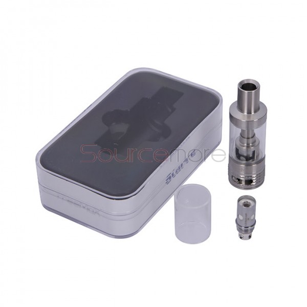 FreeMax Starre Sub Ohm Pyrex Glass Tank - 5ml 