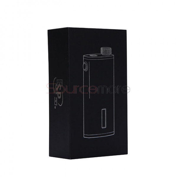 Aspire ESP 30W Mod Battery 1900mAh 