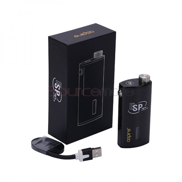 Aspire ESP 30W Mod Battery 1900mAh 