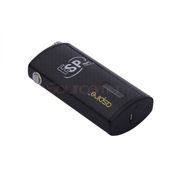 Aspire ESP 30W Mod Battery 1900mAh 