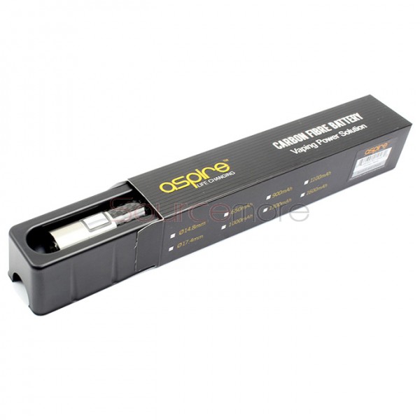 Aspire CF VV Variable Voltage Battery