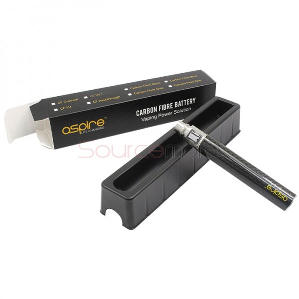 Aspire CF VV Variable Voltage Battery