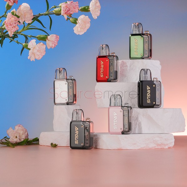 VOOPOO Argus P1 Kit