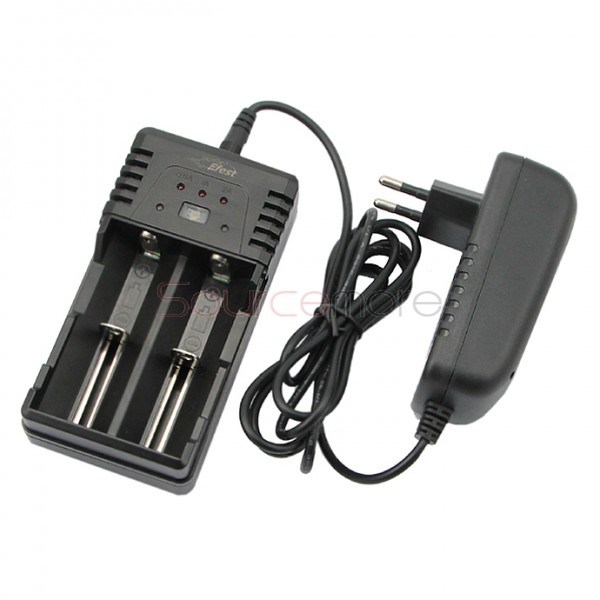 Efest BIO V2 Dual Channel Charger