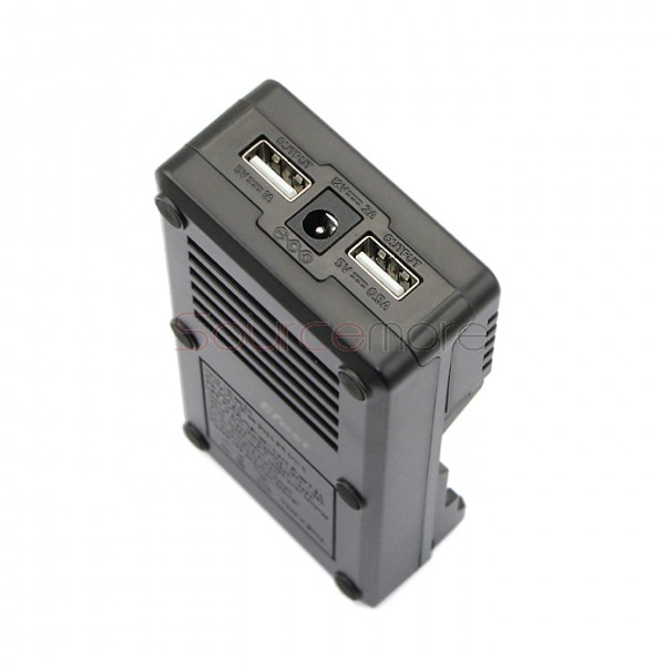 Efest BIO V2 Dual Channel Charger