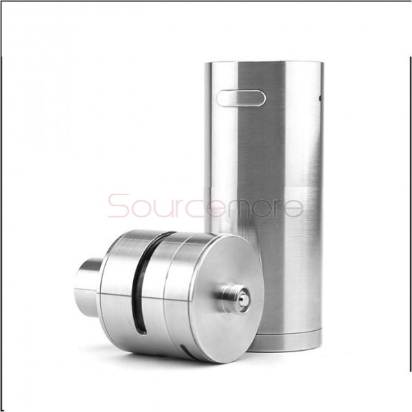 Wismec Venti Kit