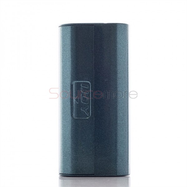IJOY Solo Mini 75W Taste Control OLED Screen Mod Support Ti/Ni/Kanthal A1/SS Powered by Single 18650 Cell- Blue