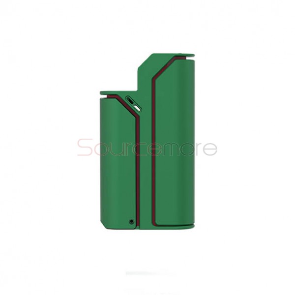 Wismec Reuleaux RX75W TC Mod