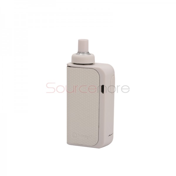 Joyetech eGo AIO Box Kit - White