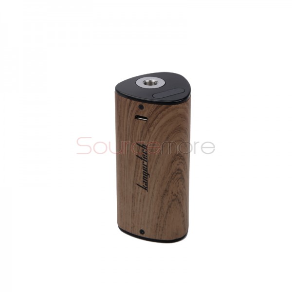 Kanger K-Kiss Kit - Wood grain