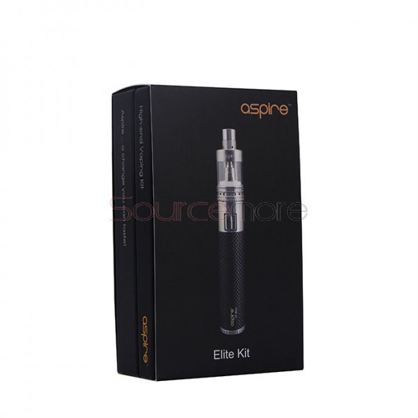 Aspire Elite Starter Kit